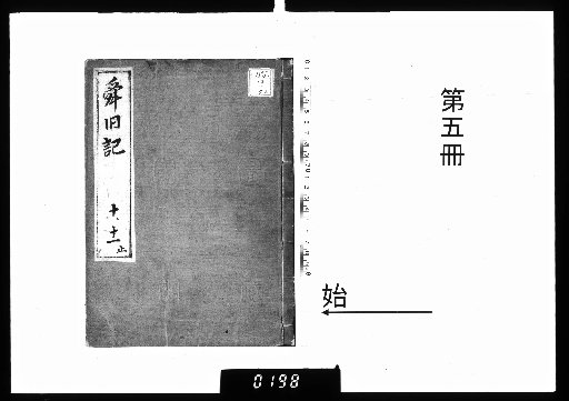 The Record of Bodhisattva Sanshun of Shoryuin [5]