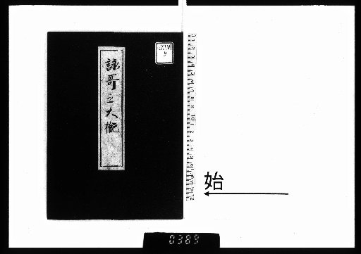 General Principles of Poetic Style