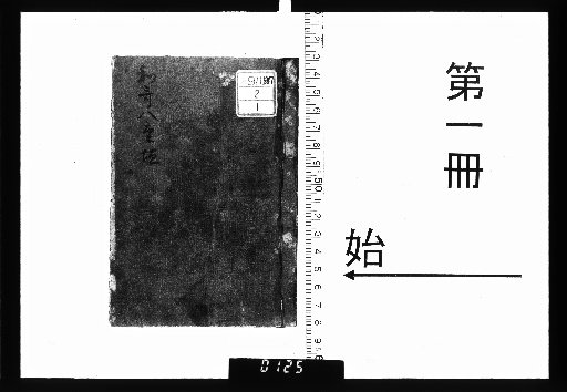 Waka Eightfold Hedge, Vol. 7 [1]