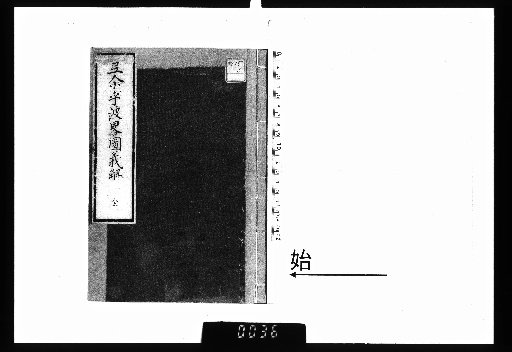 Teinihō Ryakuzu Gikai