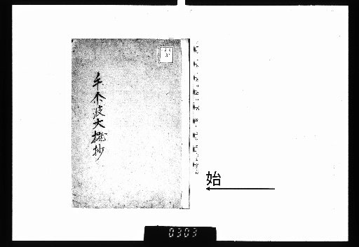 Teniha Daigai Shō