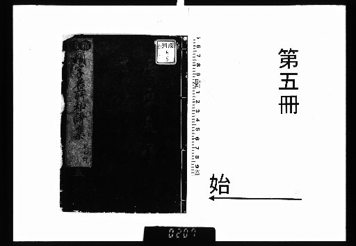 Ruizi Meisho Wakashu [5]