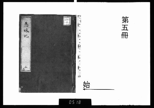 The Gubai Shō [5]