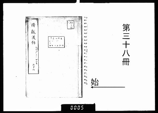 Bōkan Manroku [38]