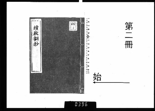 Zoku Kyōkun-shō, 8 volumes [2]