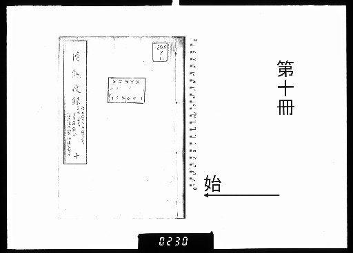 Bokan Manroku [10]