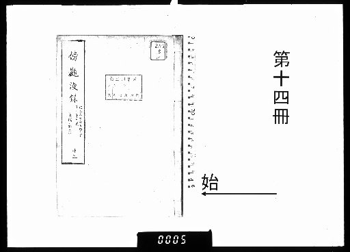 Bokan Manroku [14]