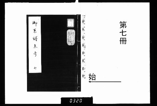 Imperial Genealogy Reference, 8 Volumes [7]