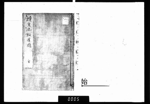 Continued Diagram of the Imperial Lineage