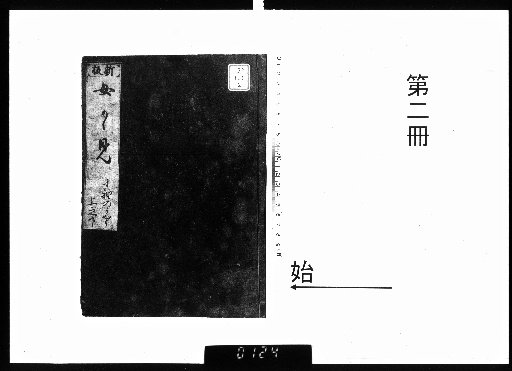 Secret Transmission of the Female Mirror, 3 Volumes [2]