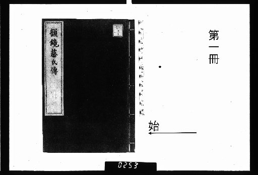 Rhyme Mirror and Denryu's Transmission, 2 Volumes [1]