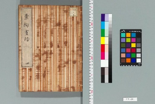 Suxuan Painting Manual [4]