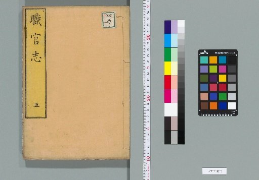 Treatise on Official Positions, 7 Volumes [5]