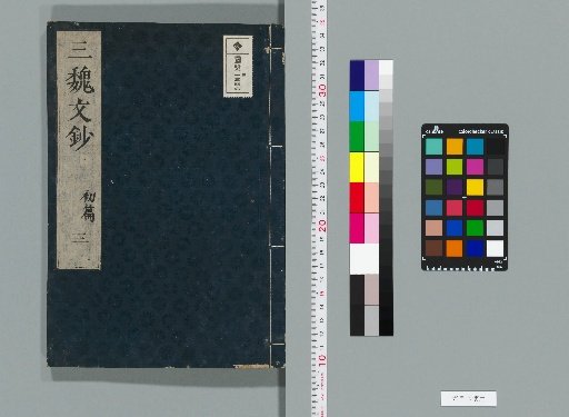 Selected Writings of the Three Weis, First Edition [3]
