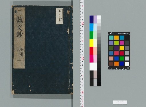 Selected Writings of the Three Weis, First Edition [1]
