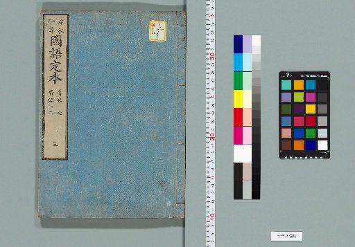 Standardized National Language, 21 Volumes [3]