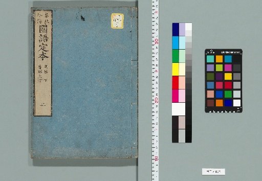 Standardized National Language, 21 Volumes [2]