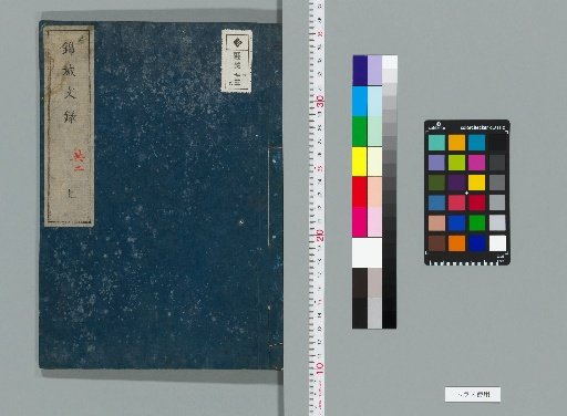 Kinjō Bunroku, 2 Volumes [1]