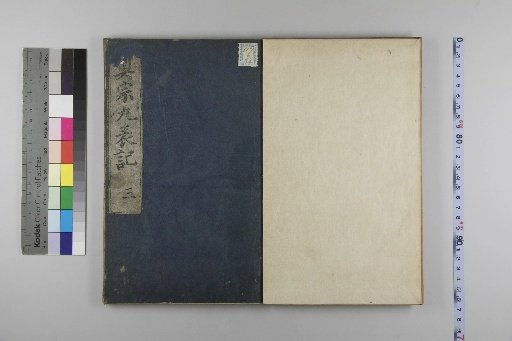 Nine Representations of True Sect, Volume 6, Part 3