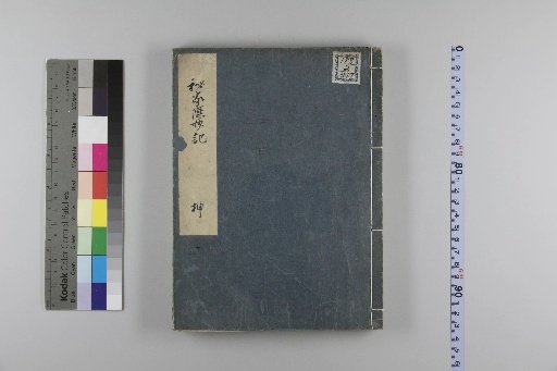 Secret Family Deep Mystery Record: Earth