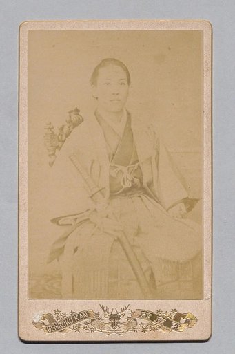 Enomoto Takeaki