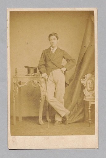 Hayashi Tosanosuke