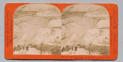 [Niagara Falls]