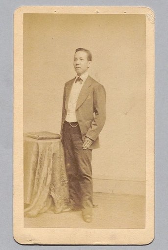 Sugiyama Issei