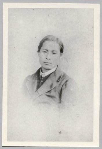 Takamatsu Ryōun (Envoy)