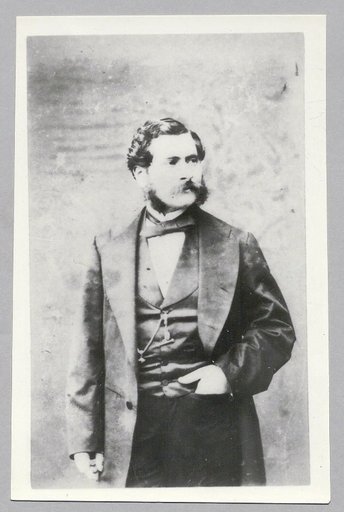 F. H. Erard (Japanese Consul in Paris)