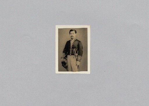 Fukuzawa Yukichi