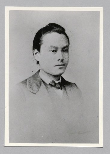 Hoshina Shuntaro [Foreign Affairs Bureau Period]