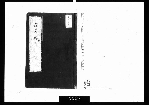 Large-Character Edition of the Annotated True Treasures of Ancient Prose by Various Confucian Scholars, Part 1, 3 Volumes