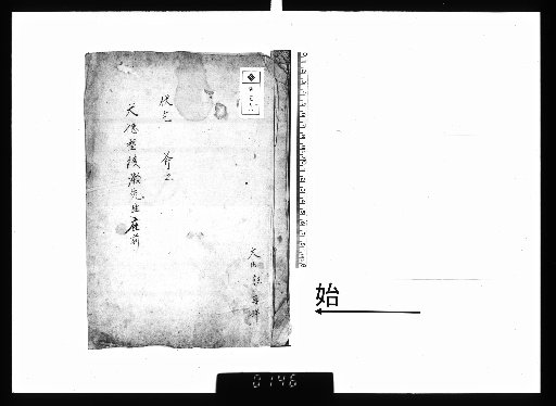 Daian Ryū Poetry Drafts