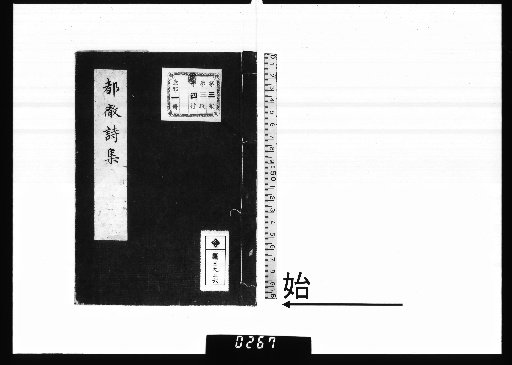 Totsu Shishū