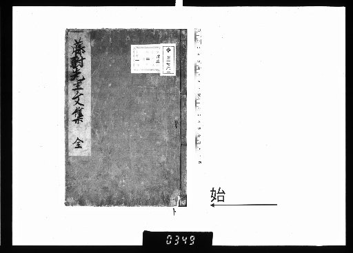 Collection of Master Fujuki