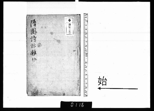 Saien Shishō
