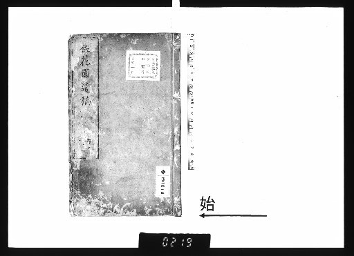 The Peach Garden Manuscripts, Volumes 1, 3, 4