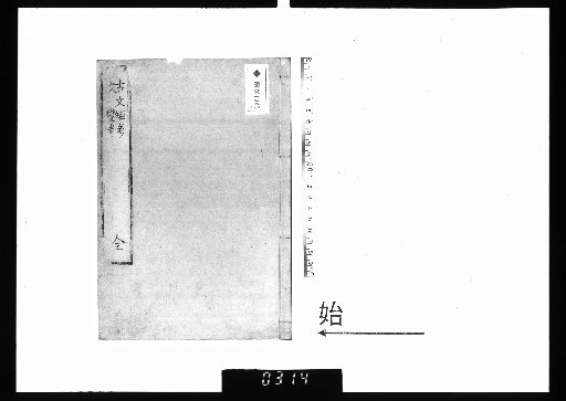 Examination of Ancient Text Rules