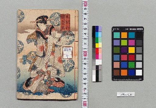 New Edition of Jin Ping Mei: 10 sets, 80 vols. [19]
