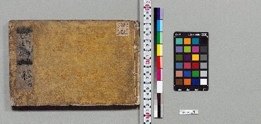 Miraculous Arts, Miraculous Medicine, and Secret Incantations [1]