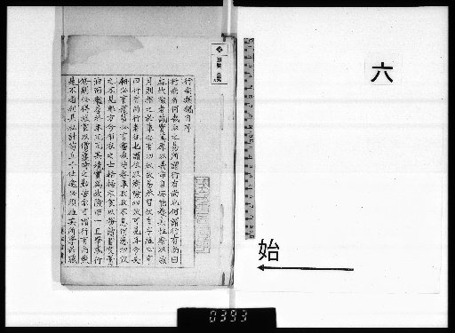 Kotani Sōshō Shifumō, Vol. 6