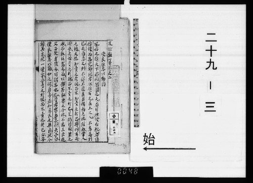 Kotani Sōshō Shibunbō 29-3