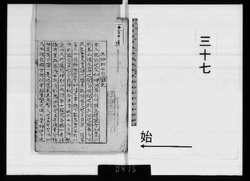 Kotani Sōshō Shibunbō 37
