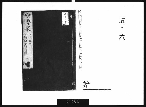 Collection of Empty Flowers, 20 volumes 5–6