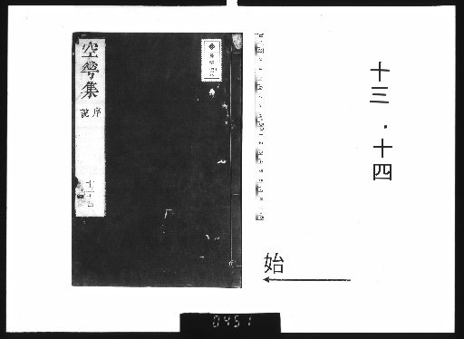 Collection of Empty Flowers, 20 volumes 13–14