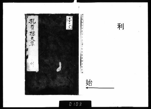 Collected Works of the Peacock Tower, 7 volumes plus Supplement, 1 volume, Part 3
