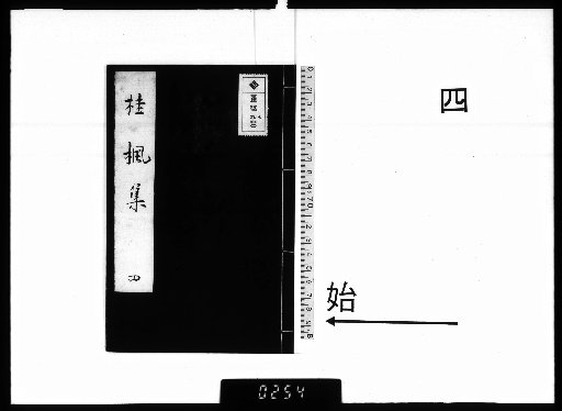 Keifū Shū, 7 Volumes [4]