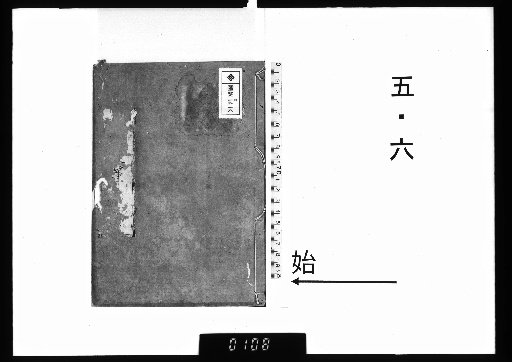 Shishien Manpitsu, Vol. 8, Parts 5-6