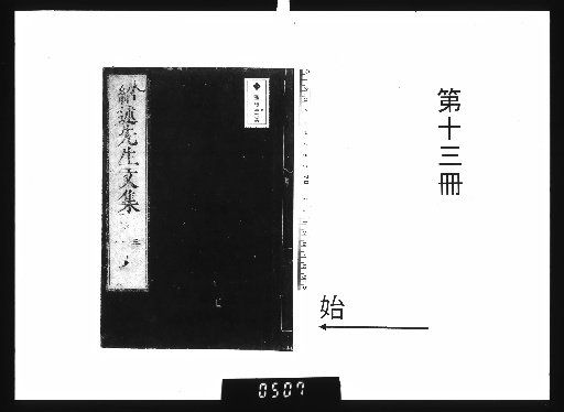 Collected Works of Mr. Shōjutsu [13]